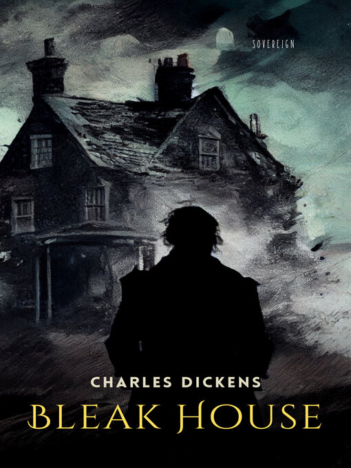 Title details for Bleak House by Charles Dickens - Available